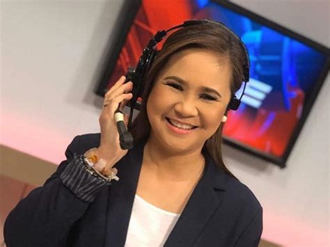 Tina Panganiban.